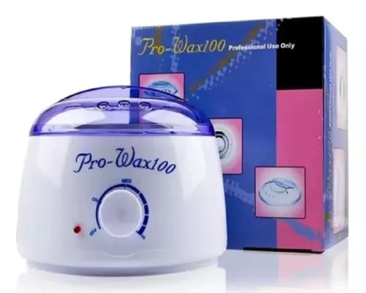 Miniatura 5 de OLLA DE CERA PRO WAX 100